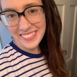 Meet your Posher, Chavah